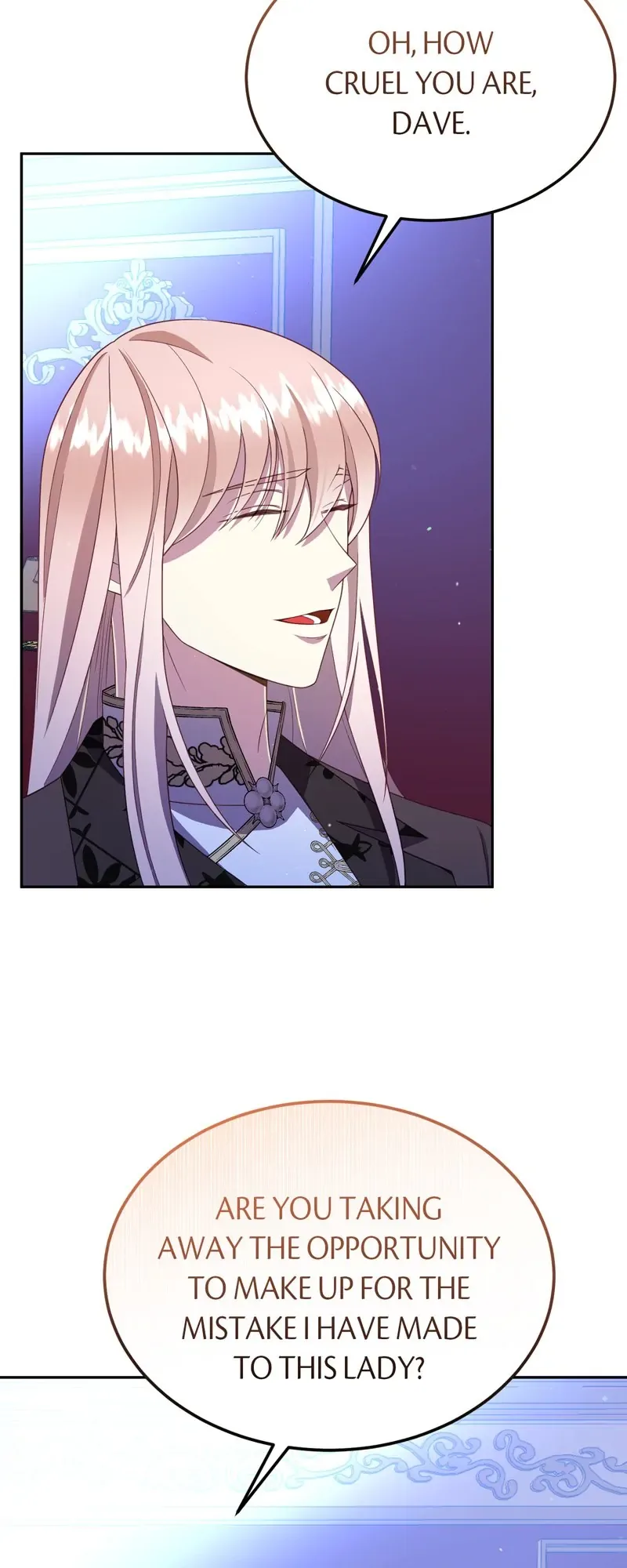 The Dolled Up Villainess Chapter 18 page 11