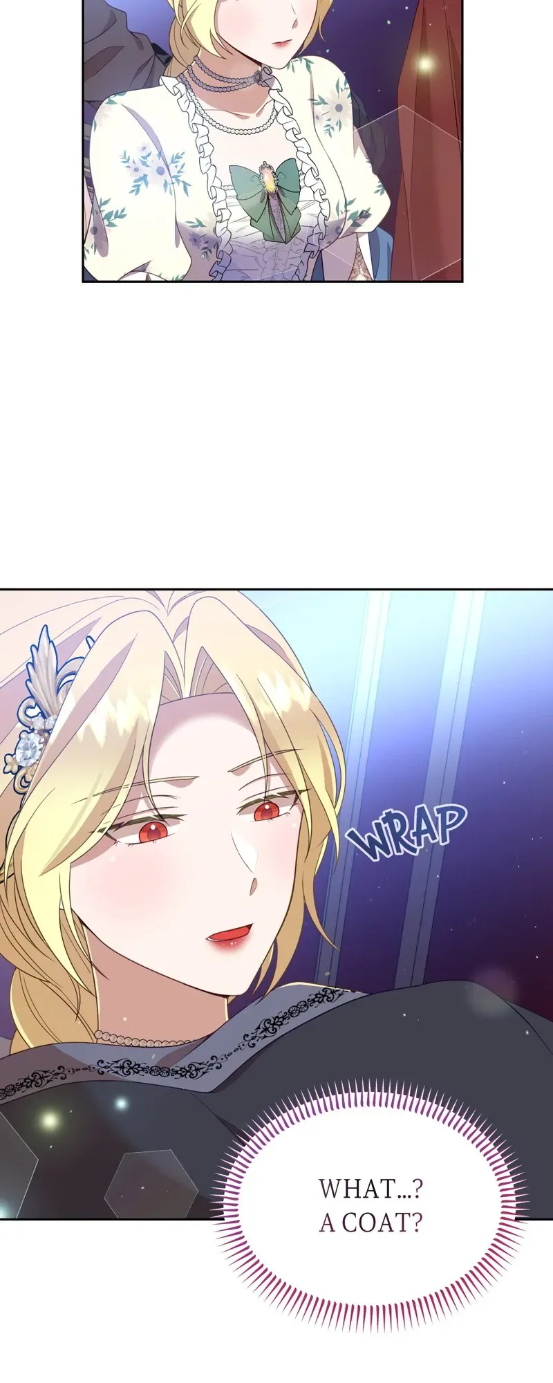 The Dolled Up Villainess Chapter 18 page 18