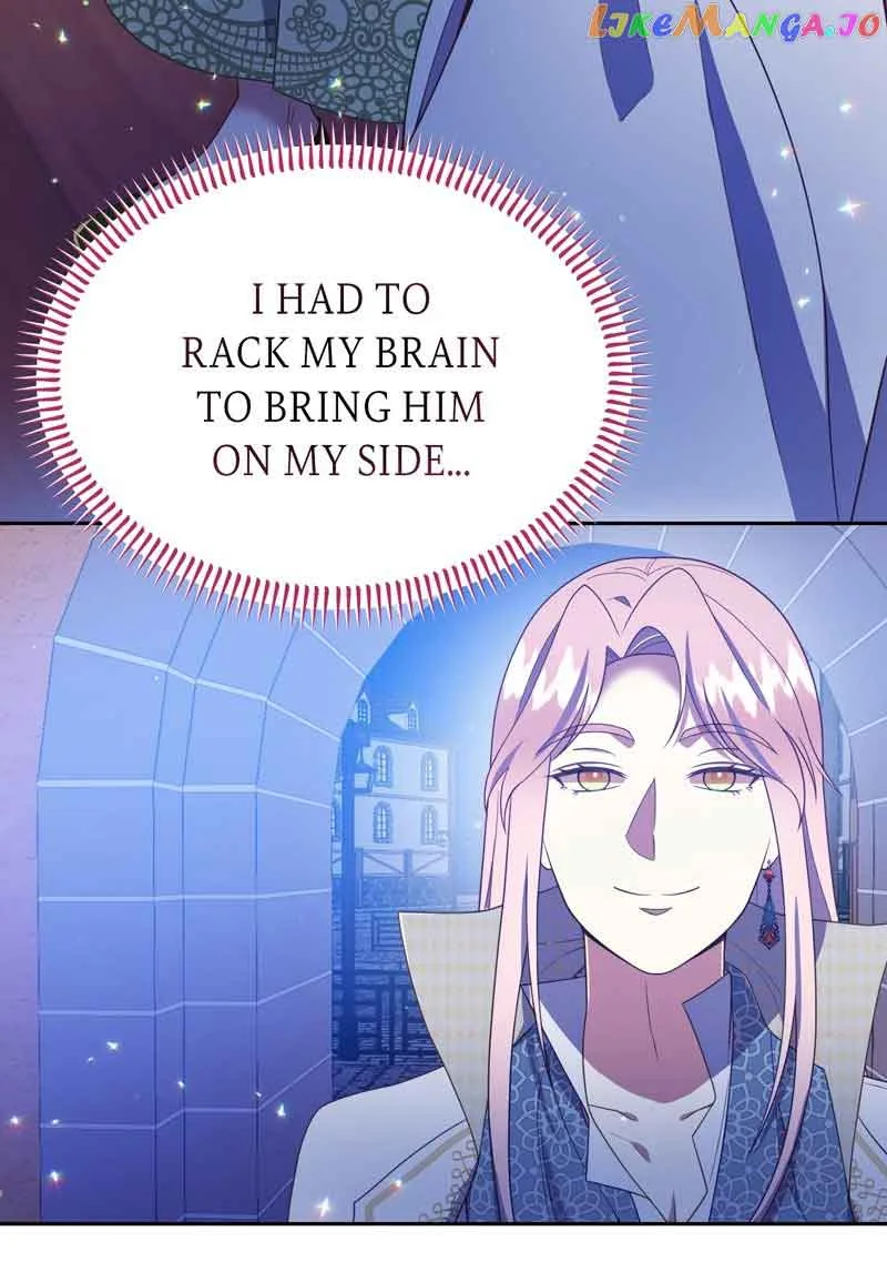 The Dolled Up Villainess Chapter 20 page 11
