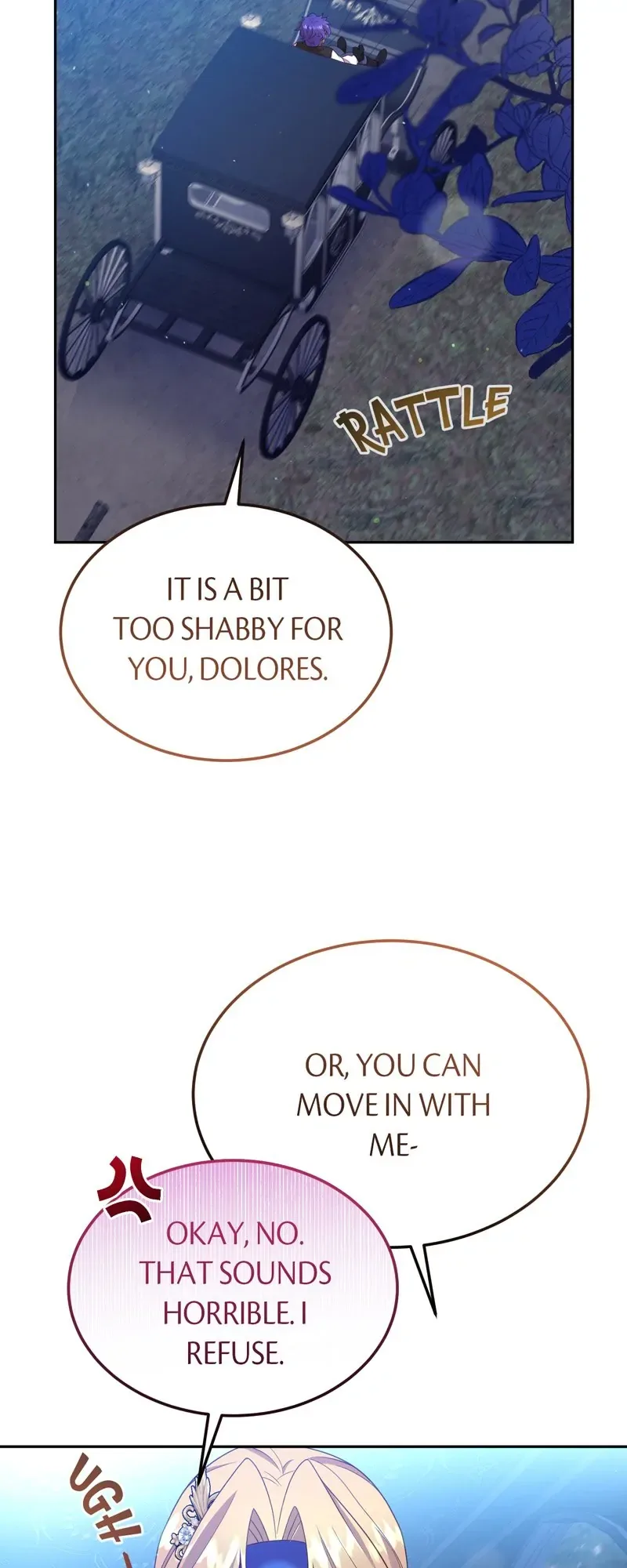 The Dolled Up Villainess Chapter 18 page 29