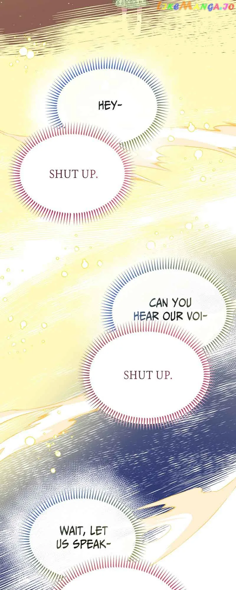 The Dolled Up Villainess Chapter 20 page 19