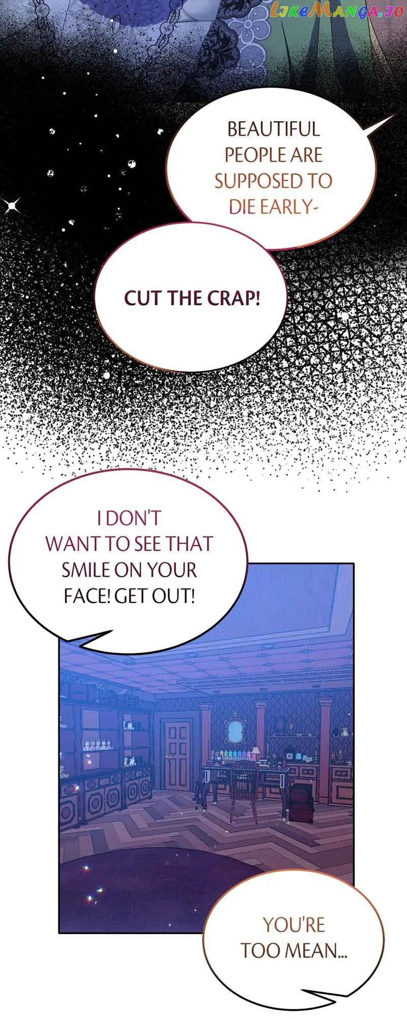 The Dolled Up Villainess Chapter 20 page 9
