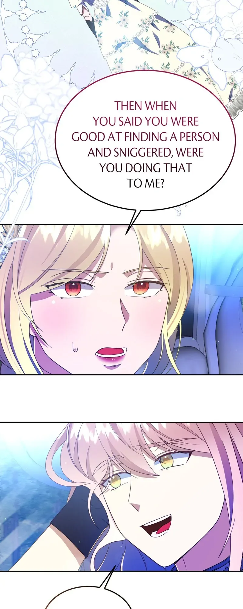 The Dolled Up Villainess Chapter 18 page 38