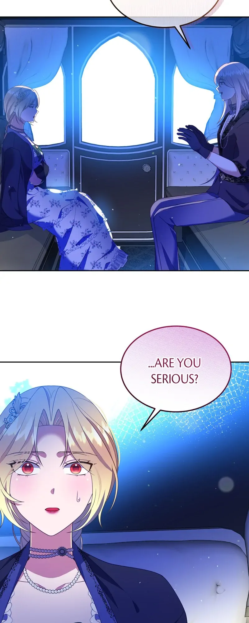 The Dolled Up Villainess Chapter 18 page 35
