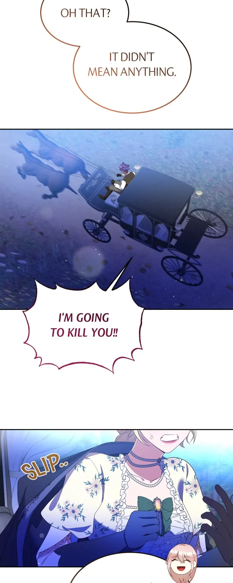 The Dolled Up Villainess Chapter 18 page 39