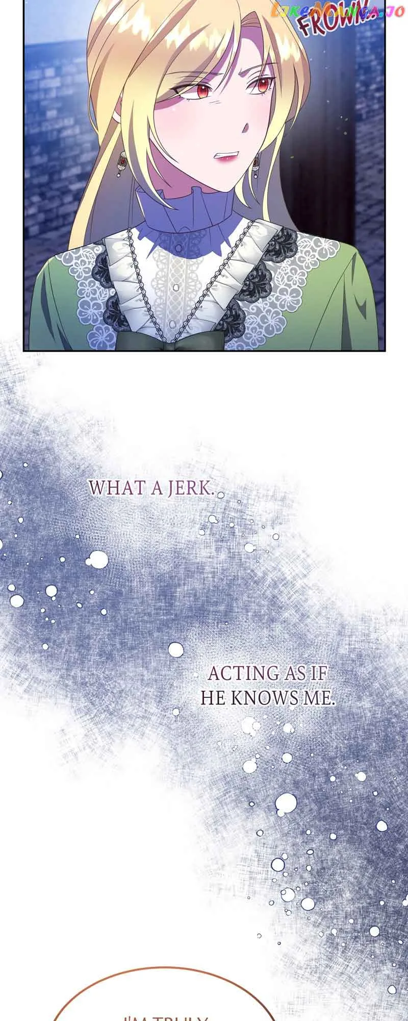 The Dolled Up Villainess Chapter 20 page 33