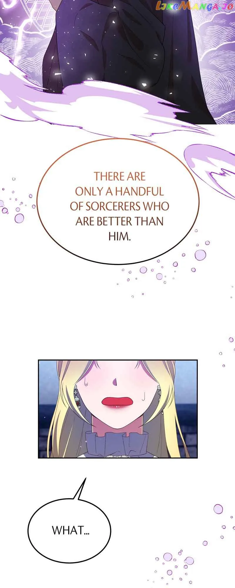 The Dolled Up Villainess Chapter 20 page 53