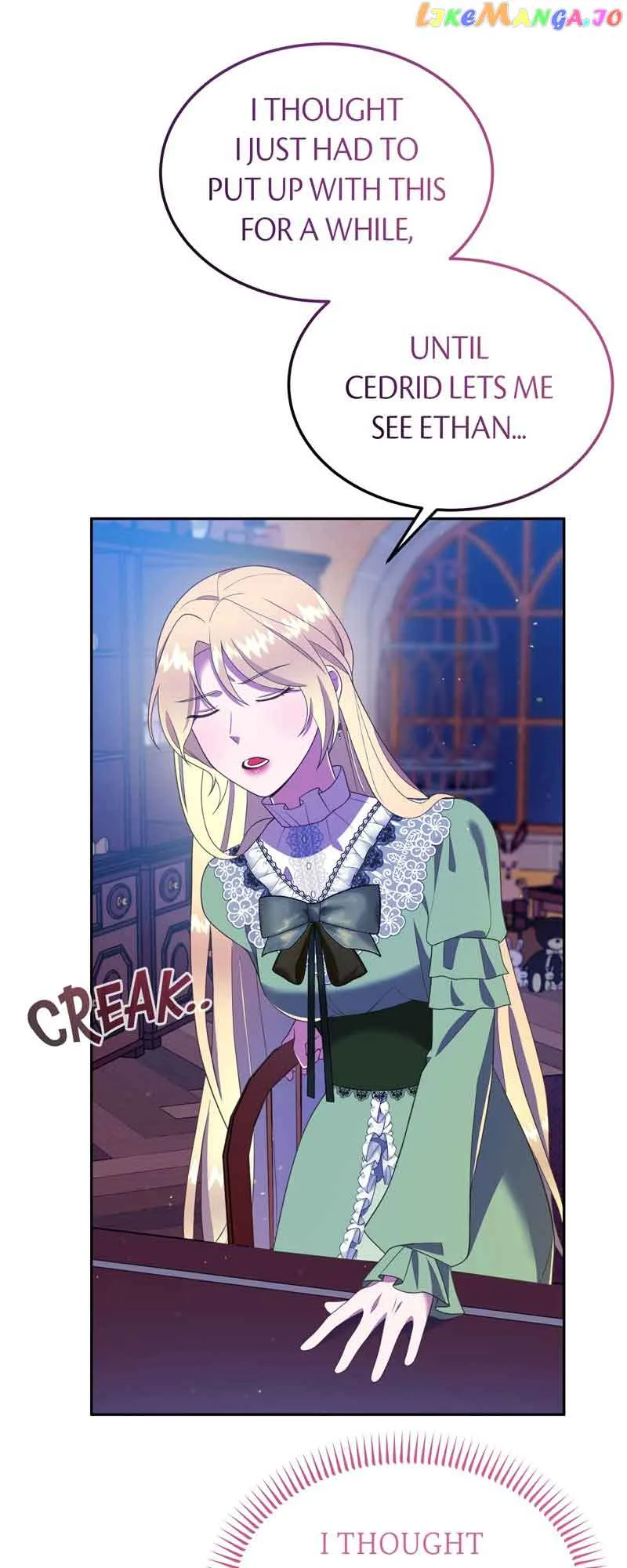 The Dolled Up Villainess Chapter 20 page 22