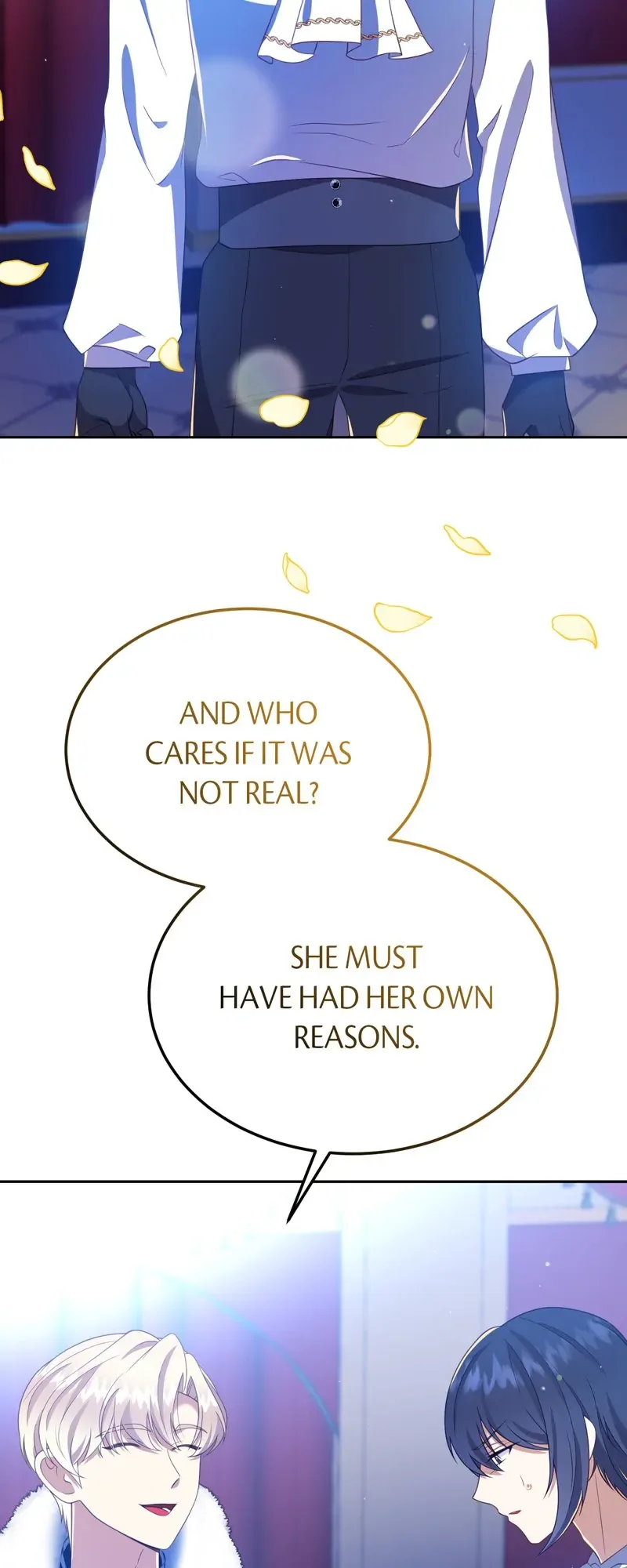 The Dolled Up Villainess Chapter 18 page 46