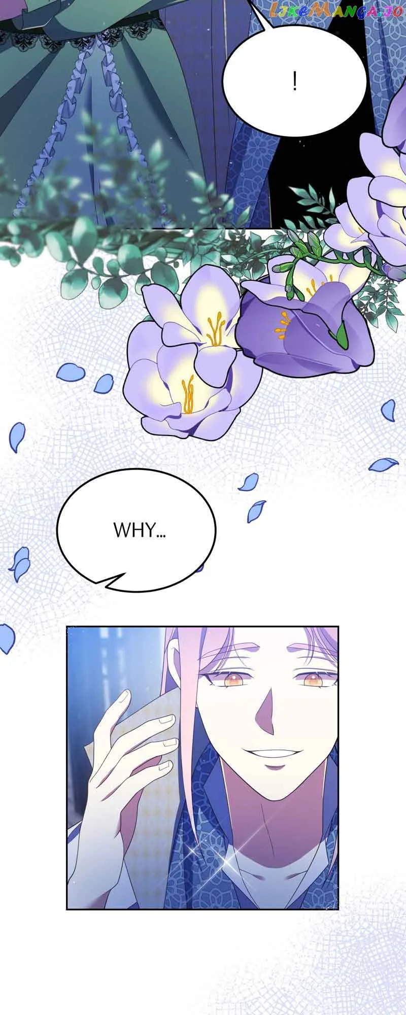 The Dolled Up Villainess Chapter 20 page 39