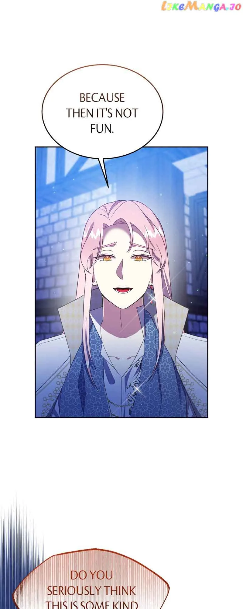 The Dolled Up Villainess Chapter 20 page 41
