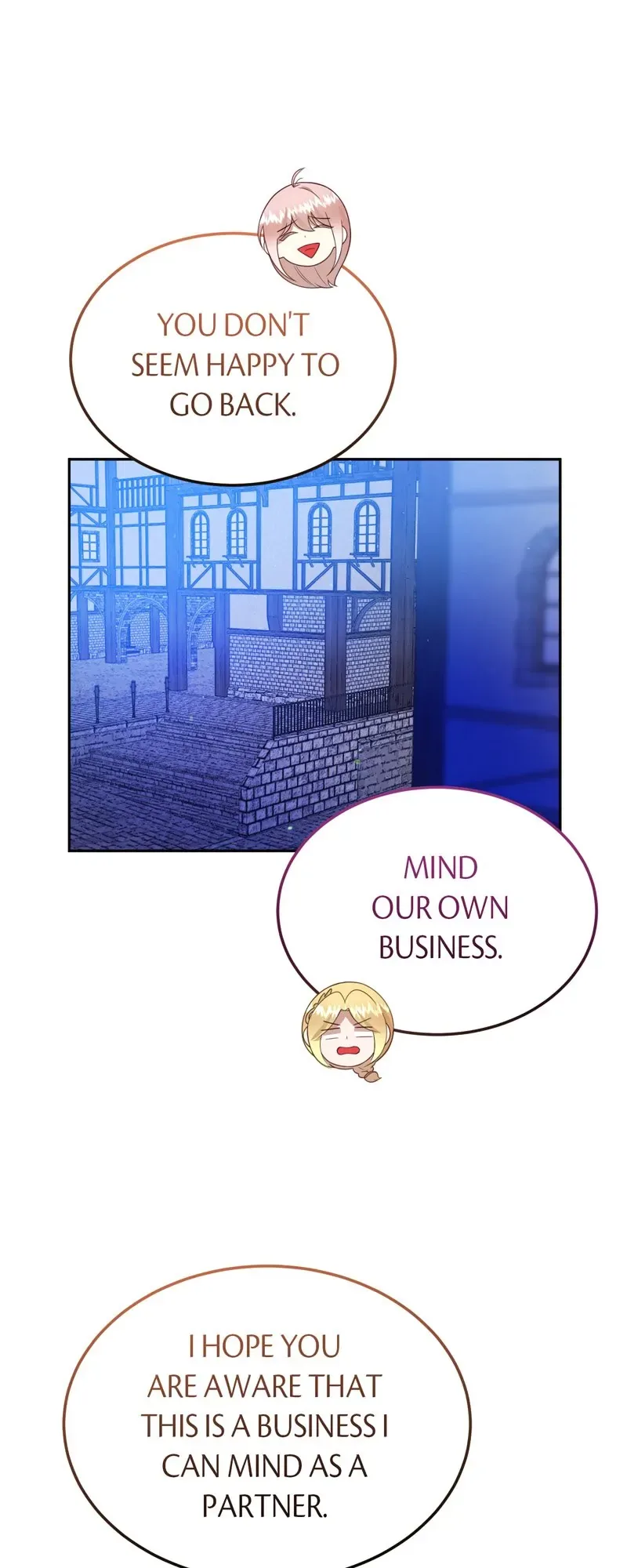 The Dolled Up Villainess Chapter 19 page 10