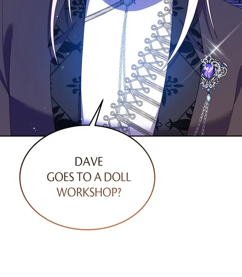 The Dolled Up Villainess Chapter 19 page 33