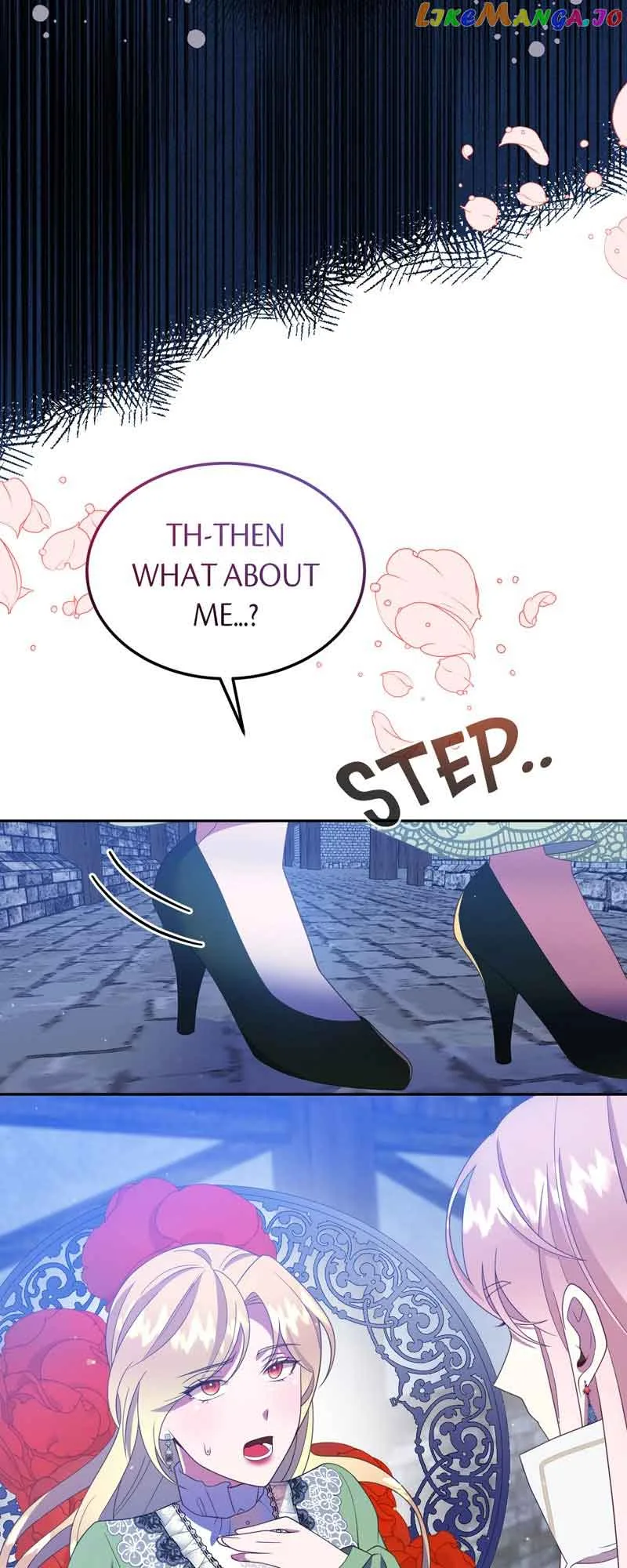 The Dolled Up Villainess Chapter 21 page 13