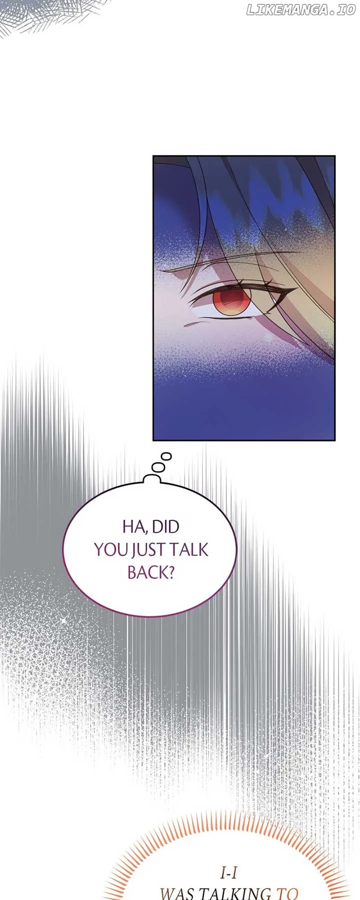 The Dolled Up Villainess Chapter 22 page 12