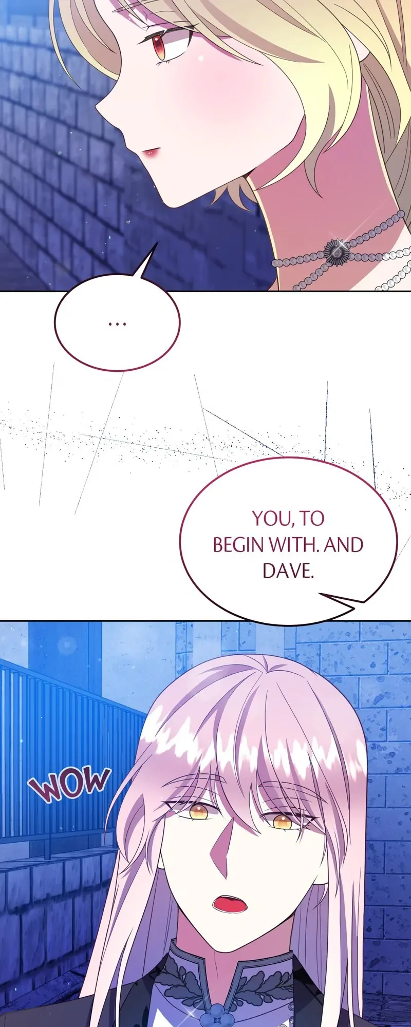 The Dolled Up Villainess Chapter 19 page 32