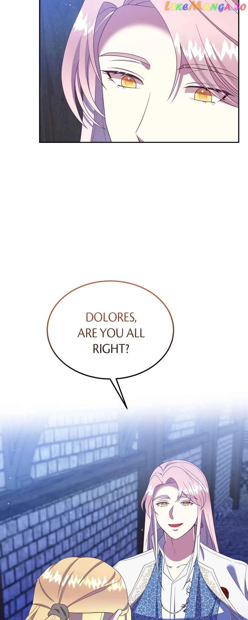 The Dolled Up Villainess Chapter 21 page 18