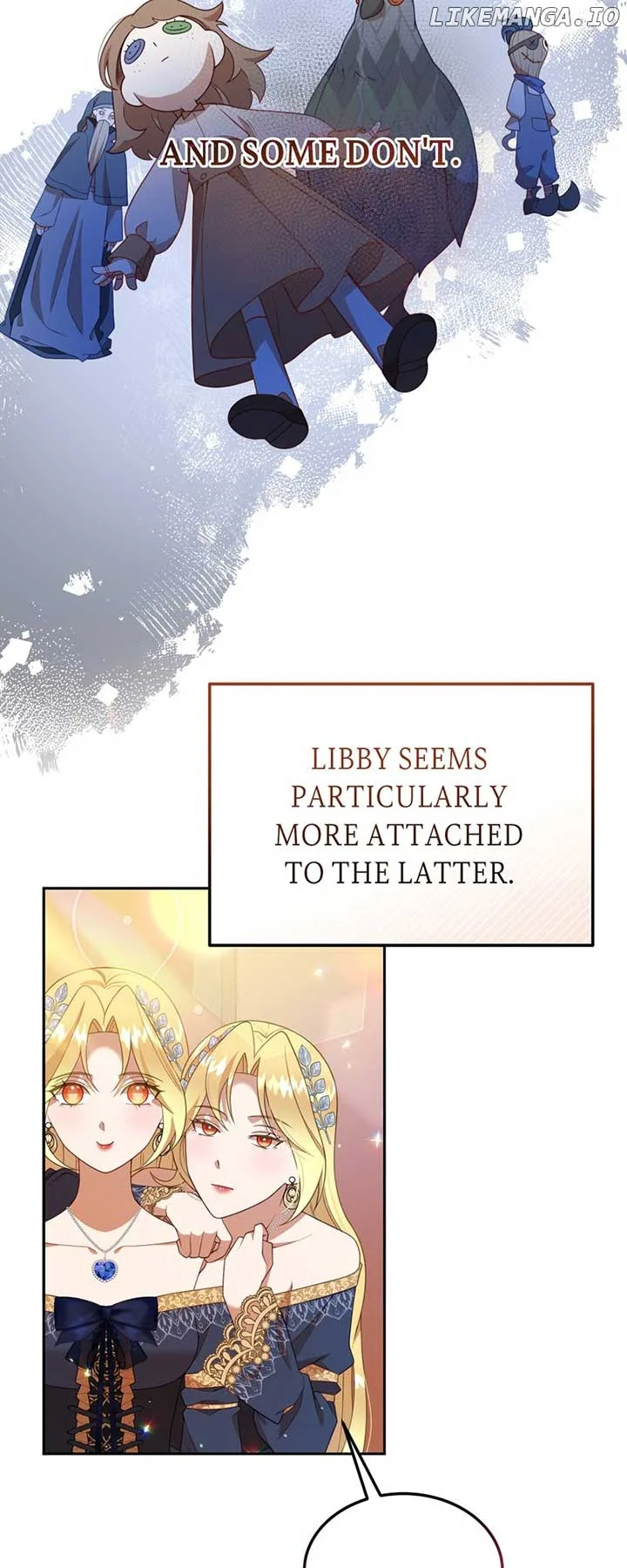 The Dolled Up Villainess Chapter 22 page 4