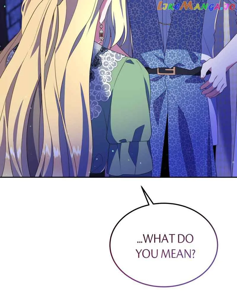 The Dolled Up Villainess Chapter 21 page 19