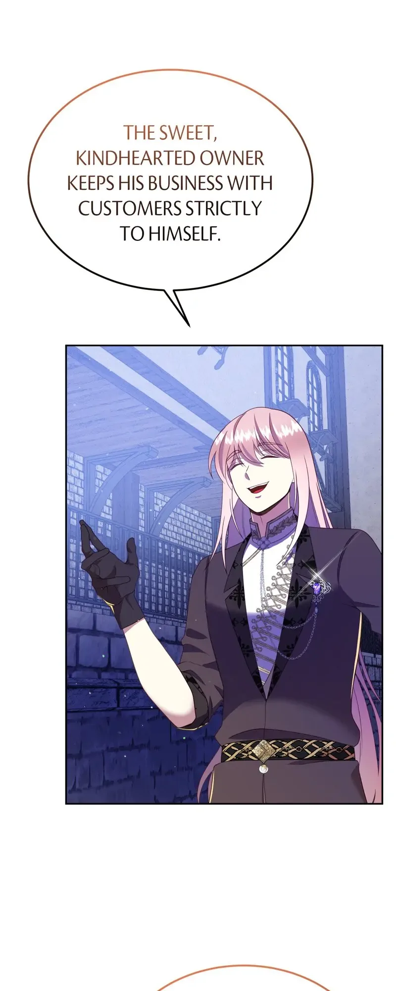 The Dolled Up Villainess Chapter 19 page 38