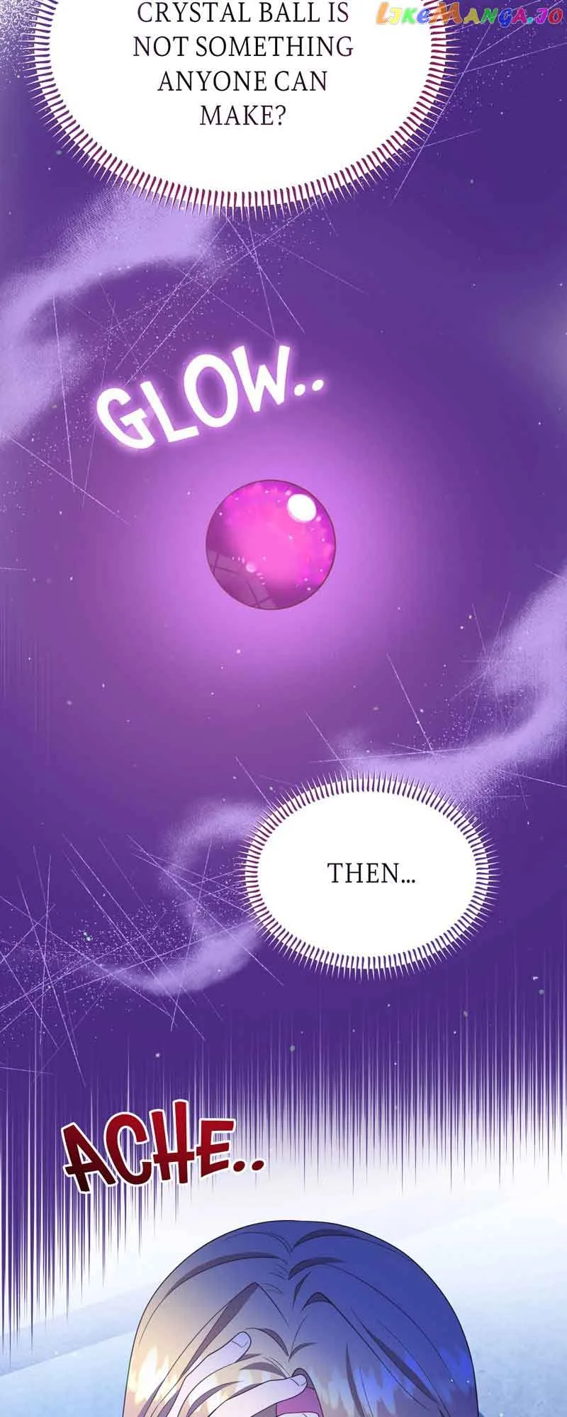 The Dolled Up Villainess Chapter 21 page 10