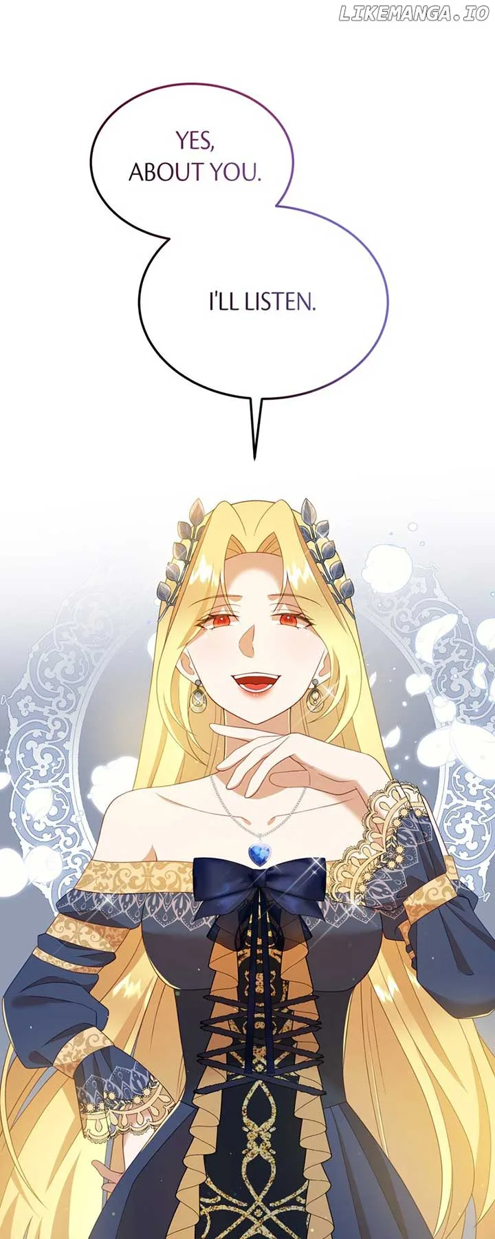 The Dolled Up Villainess Chapter 22 page 59
