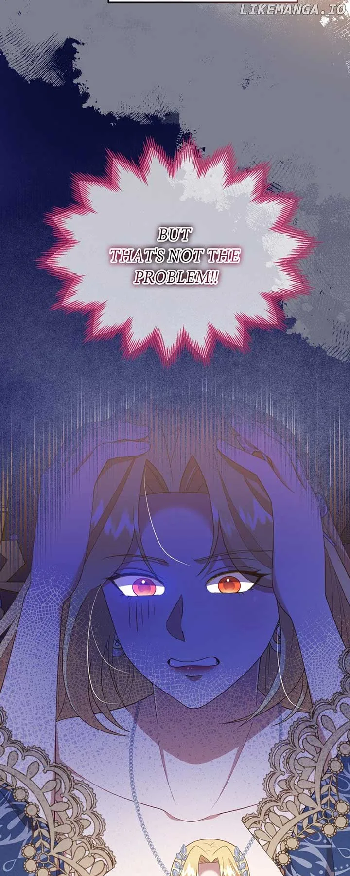 The Dolled Up Villainess Chapter 22 page 24