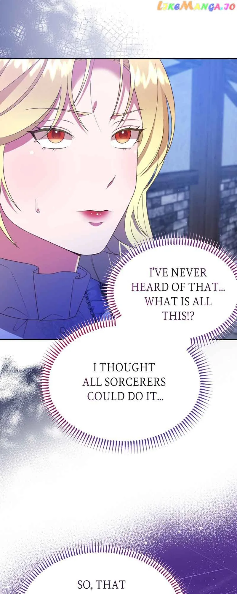 The Dolled Up Villainess Chapter 21 page 9