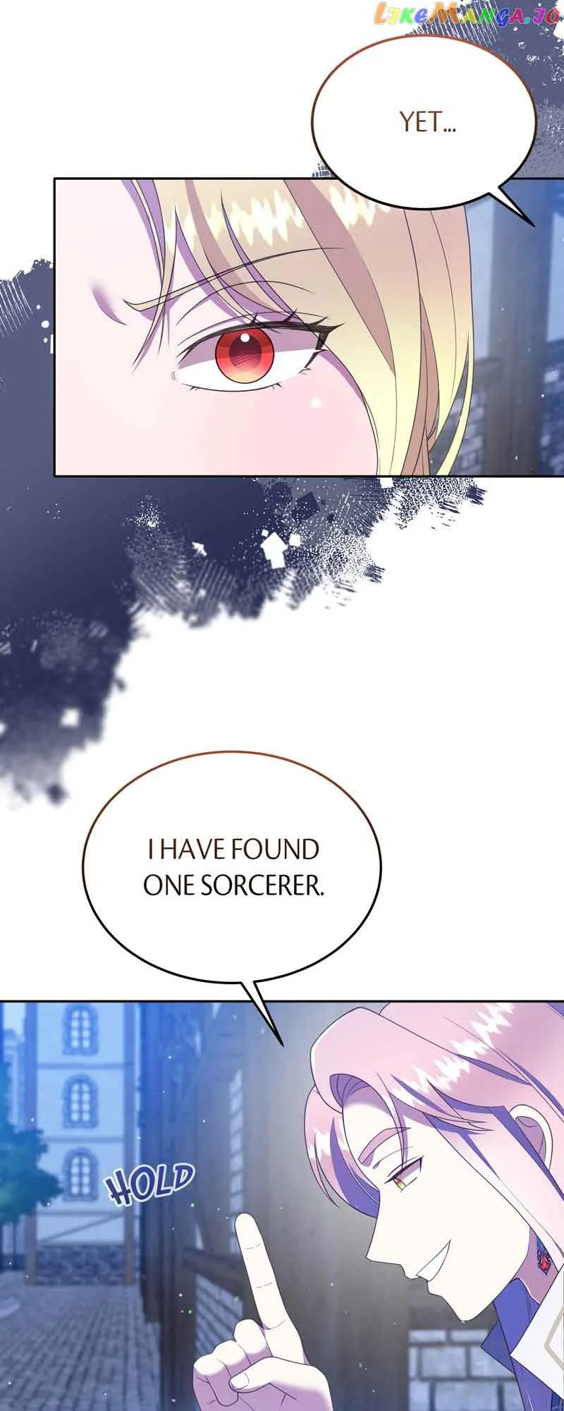 The Dolled Up Villainess Chapter 21 page 23