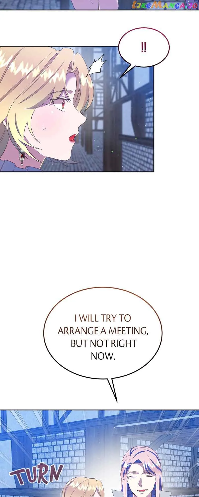The Dolled Up Villainess Chapter 21 page 24