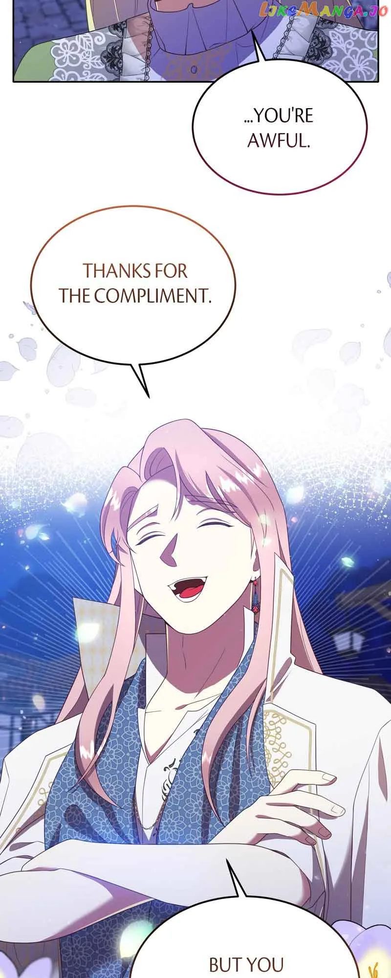 The Dolled Up Villainess Chapter 21 page 28