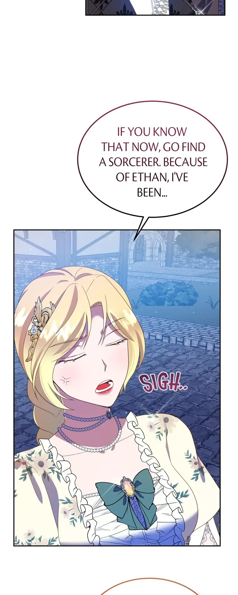 The Dolled Up Villainess Chapter 19 page 52