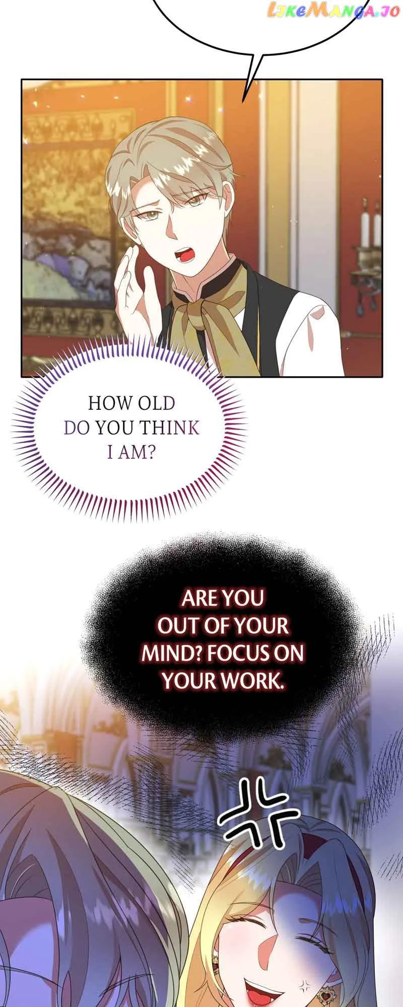 The Dolled Up Villainess Chapter 21 page 41