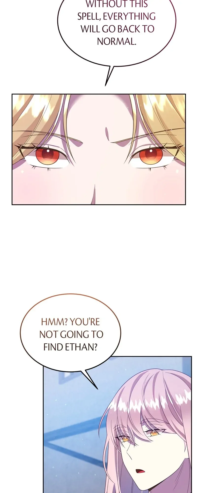 The Dolled Up Villainess Chapter 19 page 56