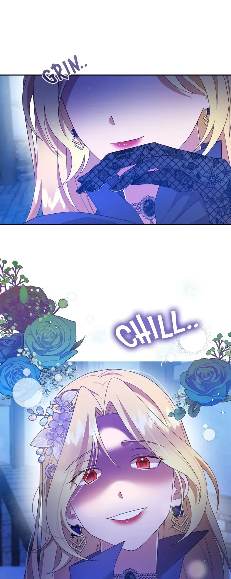 The Dolled Up Villainess Chapter 24 page 43
