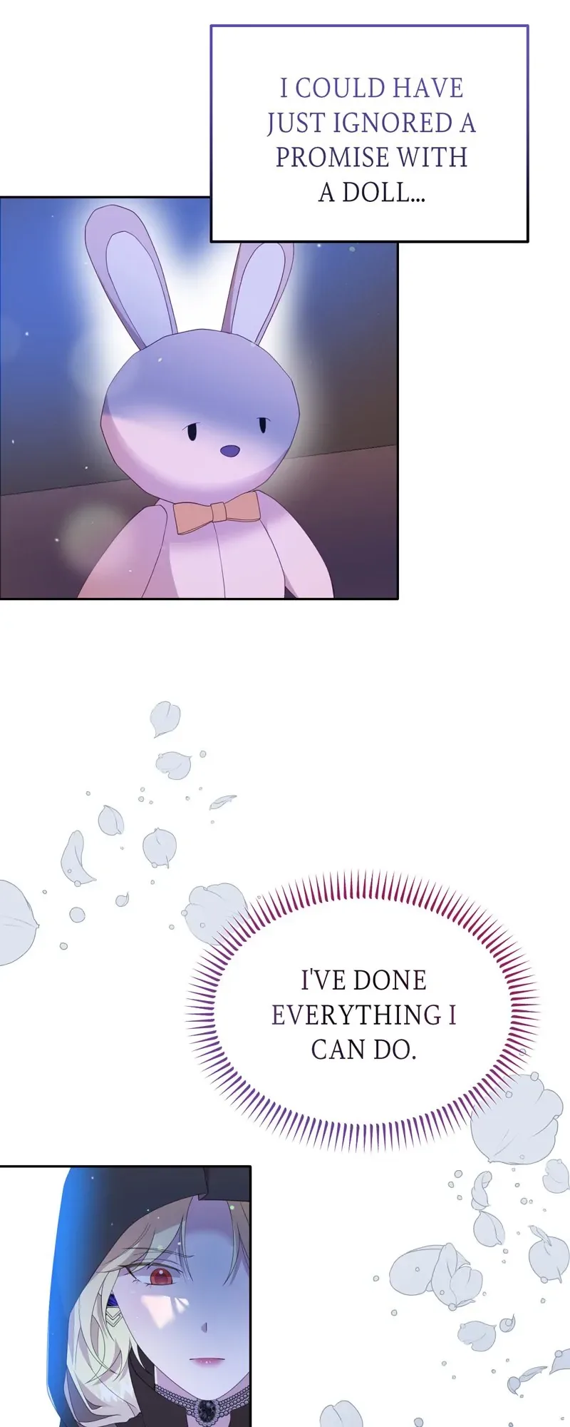The Dolled Up Villainess Chapter 24 page 52