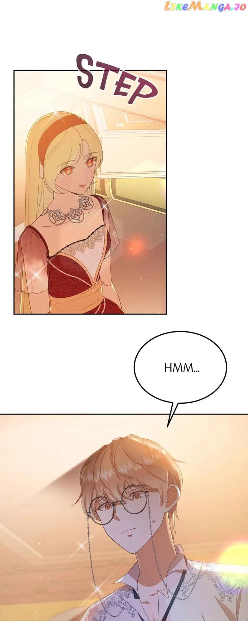 The Dolled Up Villainess Chapter 21 page 47