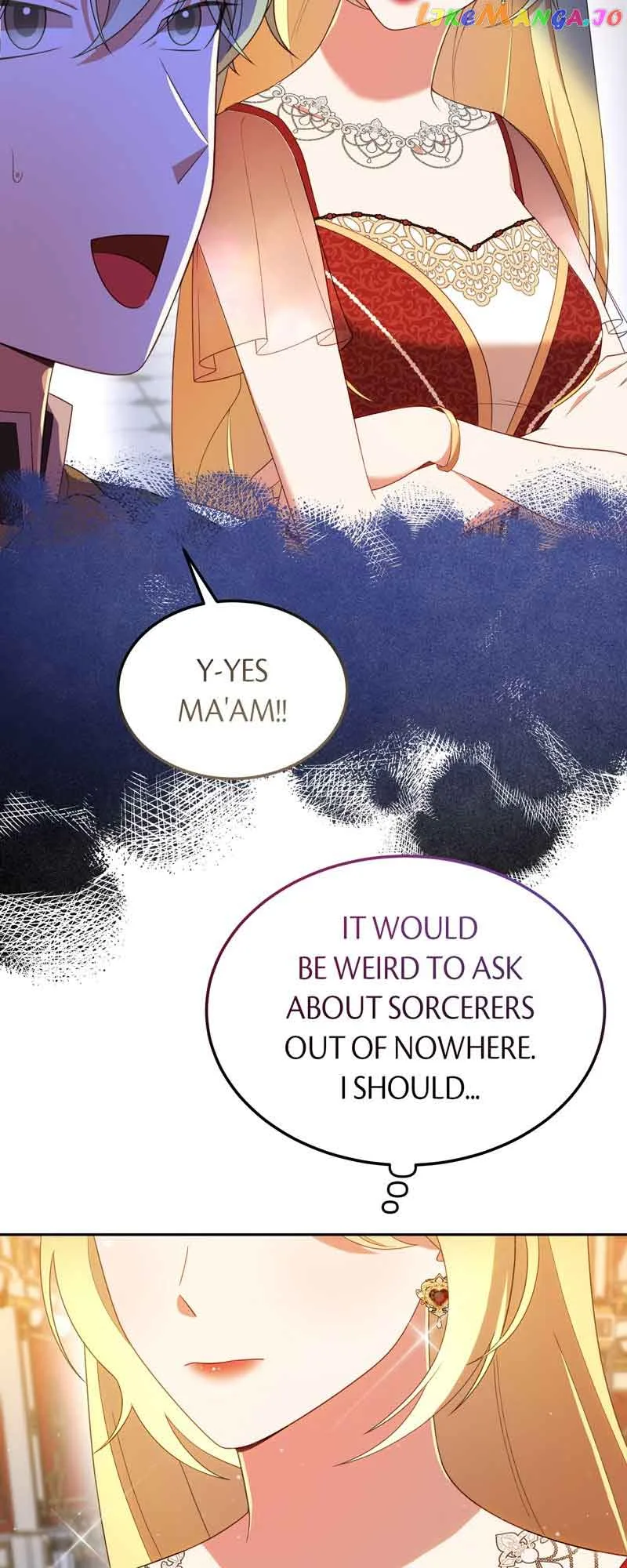 The Dolled Up Villainess Chapter 21 page 42