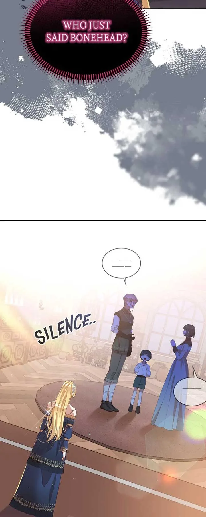 The Dolled Up Villainess Chapter 23 page 27