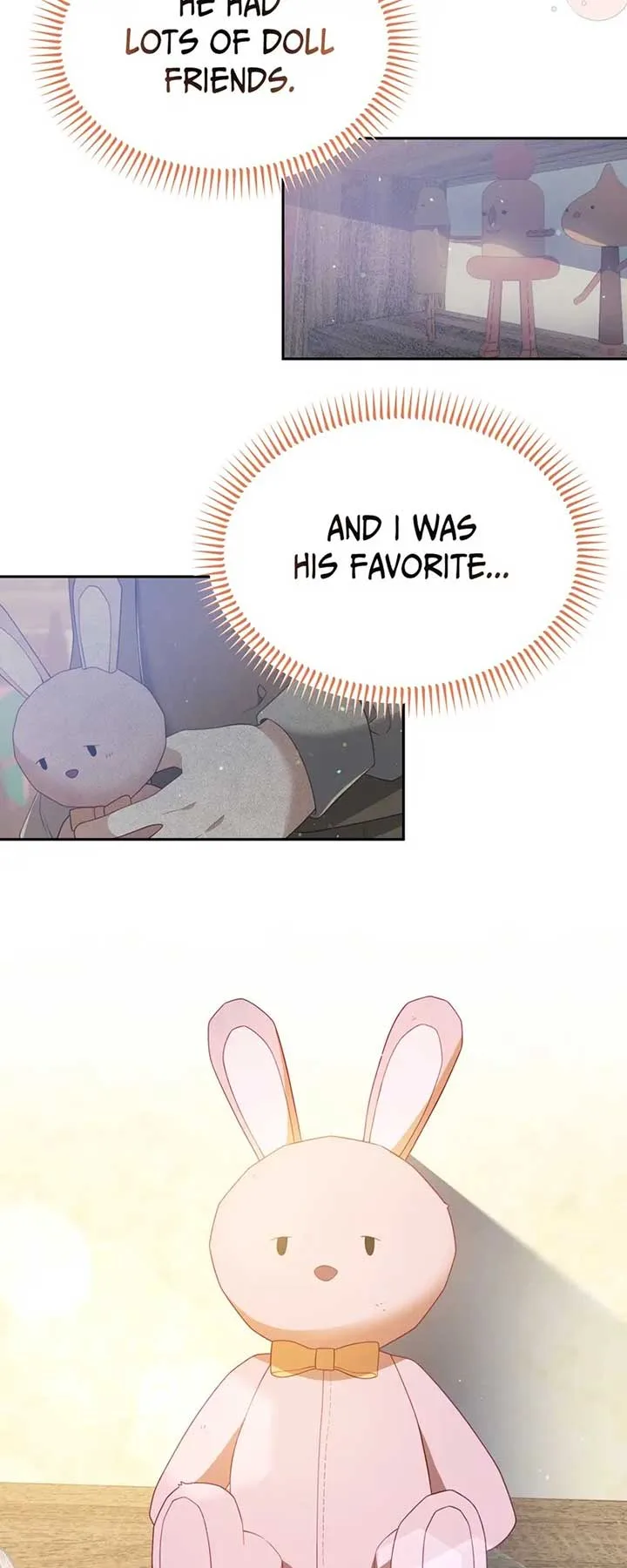 The Dolled Up Villainess Chapter 23 page 6