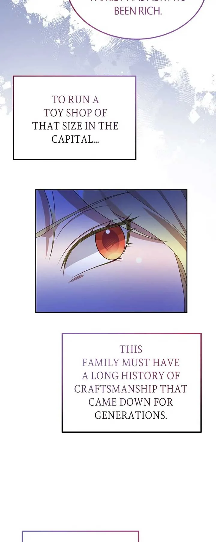 The Dolled Up Villainess Chapter 23 page 12