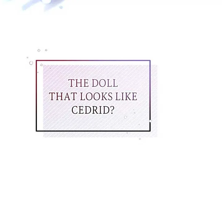 The Dolled Up Villainess Chapter 23 page 35