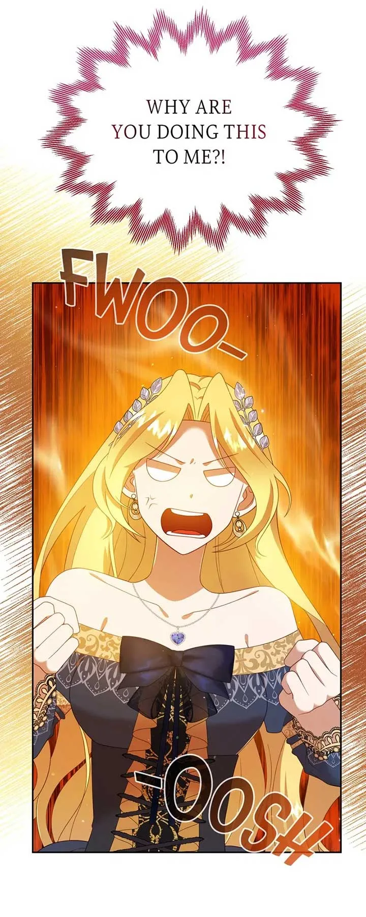 The Dolled Up Villainess Chapter 23 page 31
