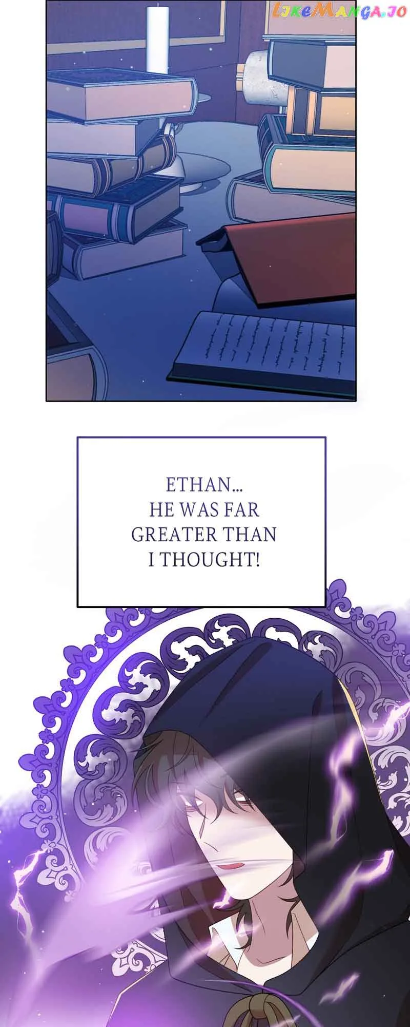 The Dolled Up Villainess Chapter 21 page 51