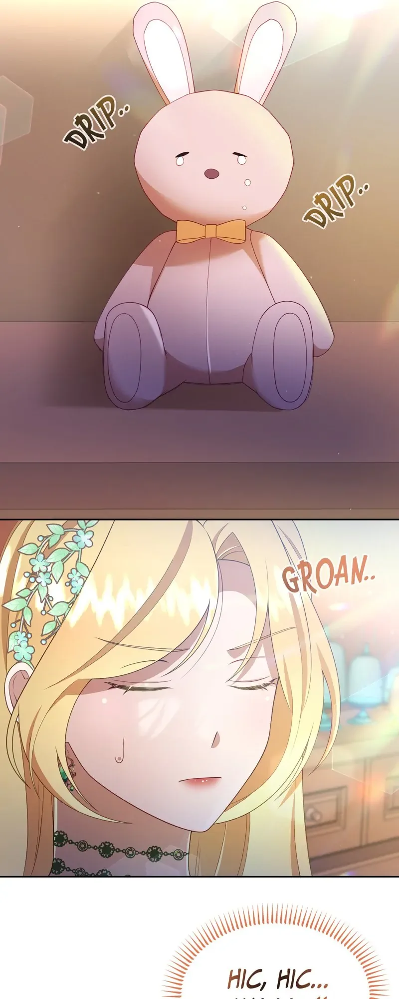 The Dolled Up Villainess Chapter 25 page 3