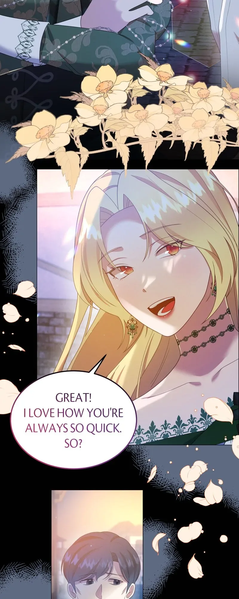 The Dolled Up Villainess Chapter 25 page 7