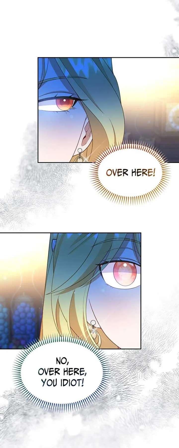 The Dolled Up Villainess Chapter 23 page 29
