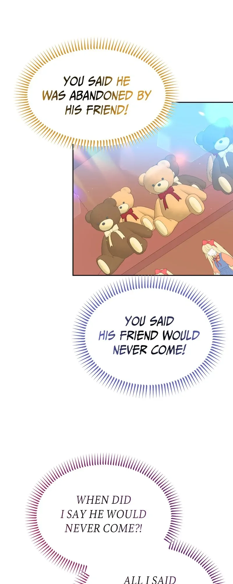 The Dolled Up Villainess Chapter 25 page 16