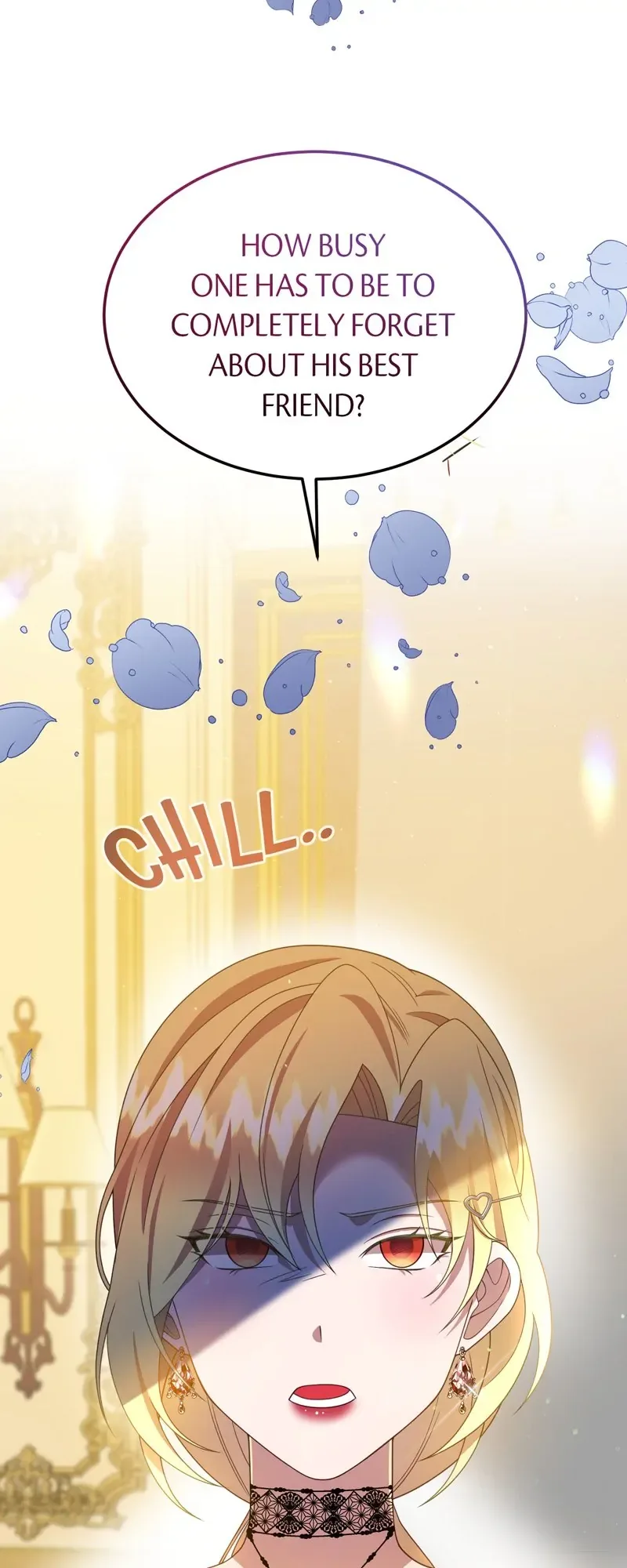 The Dolled Up Villainess Chapter 25 page 49