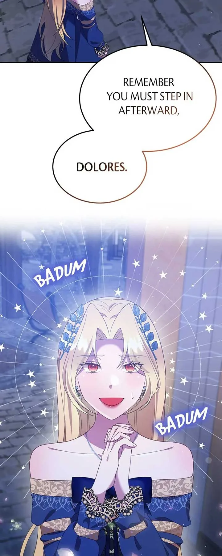 The Dolled Up Villainess Chapter 23 page 57